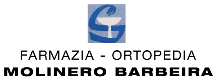 ORTOPEDIA MOLINERO BARBEIRA logotipoa