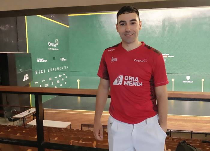 Martixpe doneztebarra Berria txapelketako finalerdietan izanen da, Zubiri goizuetarra ez