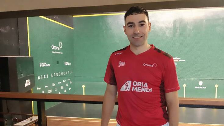 Martixpe doneztebarra Berria txapelketako finalerdietan izanen da, Zubiri goizuetarra ez