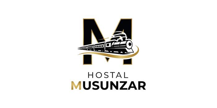 MUSUNZAR logotipoa