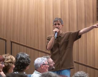 Imanol Epelderen 'Zerbait sartu zait begian' bakarrizketa izanen dute irailaren 13an Lesakan
