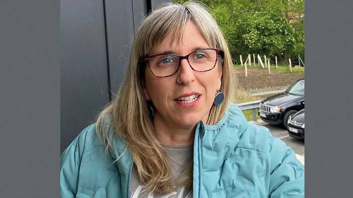 «Herri eta jendarte aske batekin egiten dut amets»