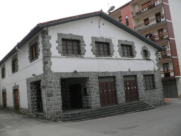 Zinema denboraldia hasi da 