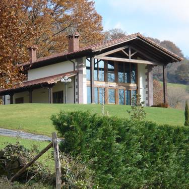 Obra berriko proiektuak