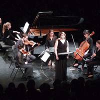 Ravel akademiaren eskutik musika klasikoa izanen dute larunbatean Senperen