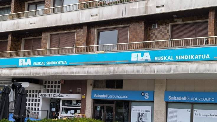 ELA SINDIKATUA
