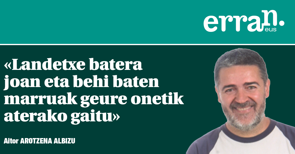 Garrasirik ozenena