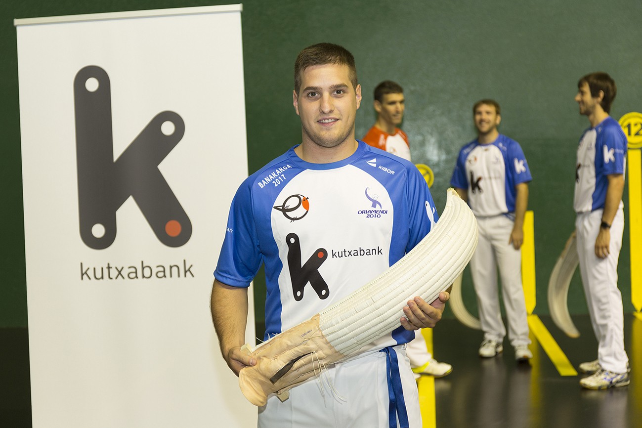 Ezkurra II.a Sagardoaren txapelketaren finalerdietan izanen da