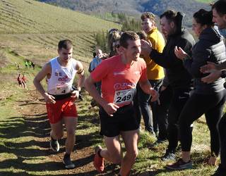 Lesakako zazpigarren Mendi Lasterketan izena emateko epea zabalik da
