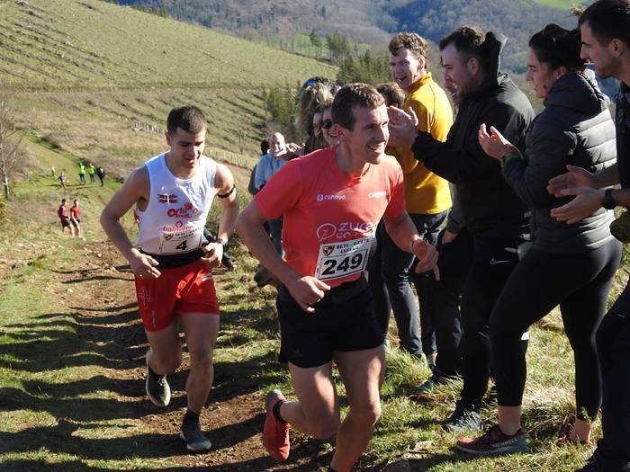 Lesakako seigarren Mendi Lasterketan izena emateko epea zabalik da