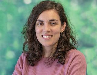 Nerea Zabaleta ikerlari leitzarra Espainiako Gazte Akademiako kide izendatu dute
