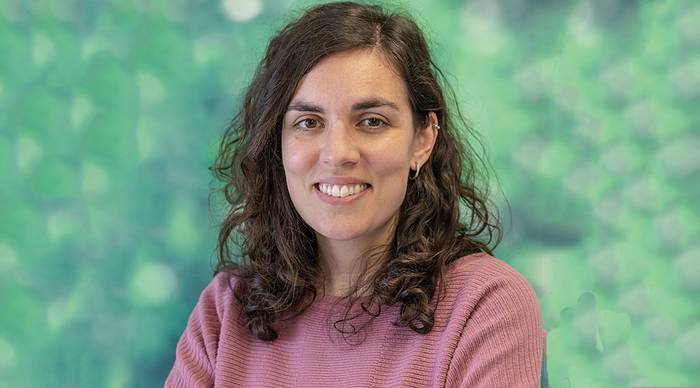 Nerea Zabaleta ikerlari leitzarra Espainiako Gazte Akademiako kide izendatu dute