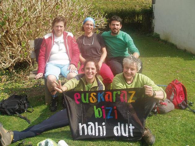Solaslaguna egitasmoa eginen da aurten ere herriz herri