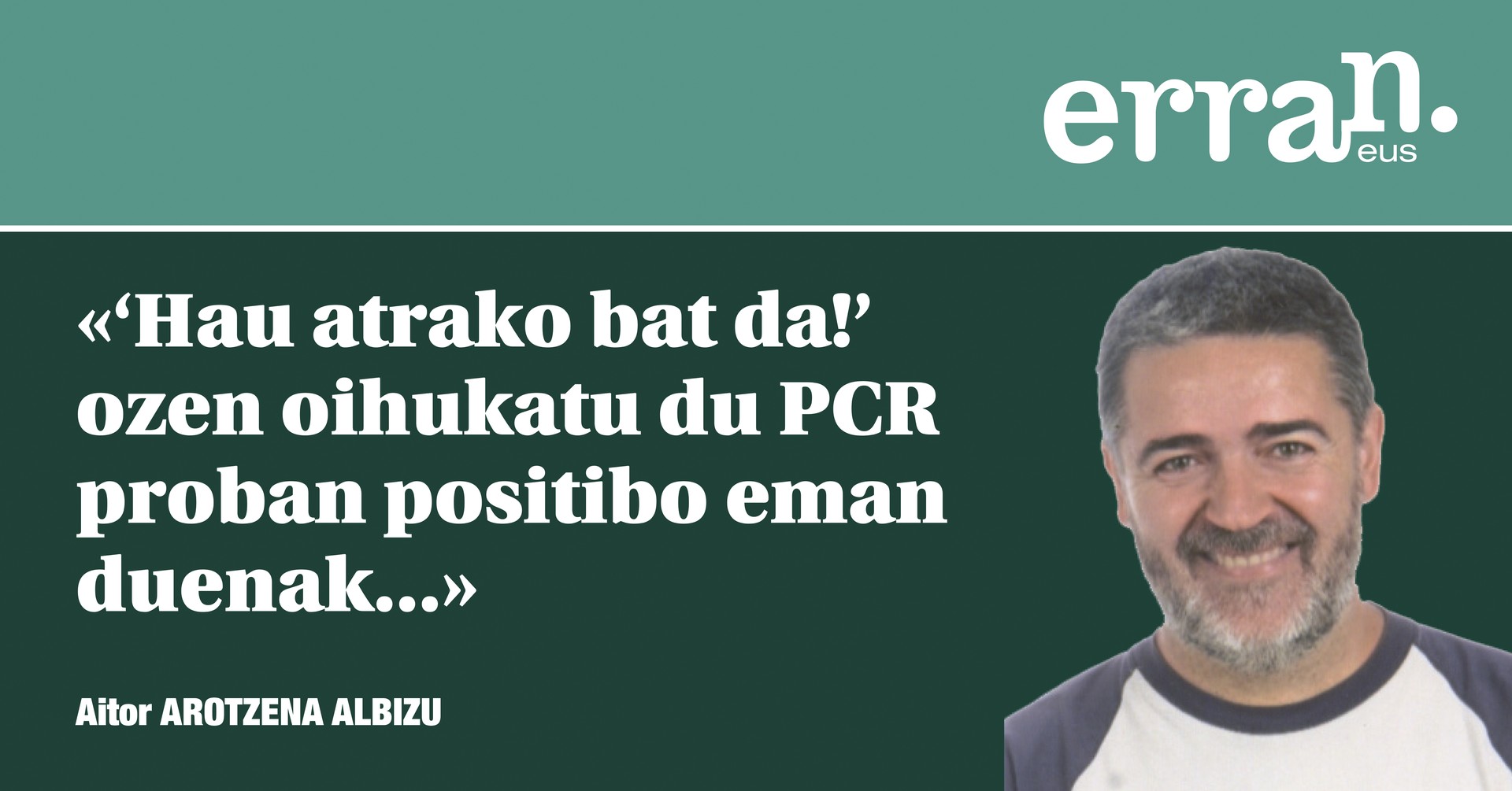 Normaltasun berriko lapurreta