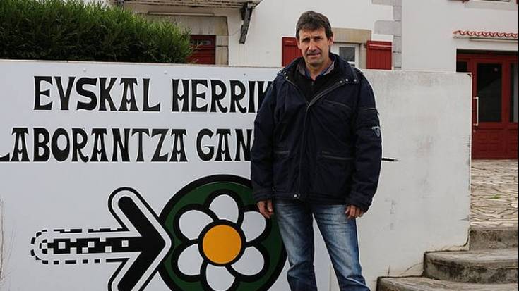 Laborantza eta elikadura guzion afera da!