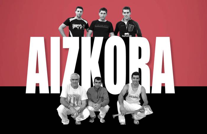 Euskal Herriko 2. mailako aizkora txapelketa jokoan izanen da Elizondoko ferietan