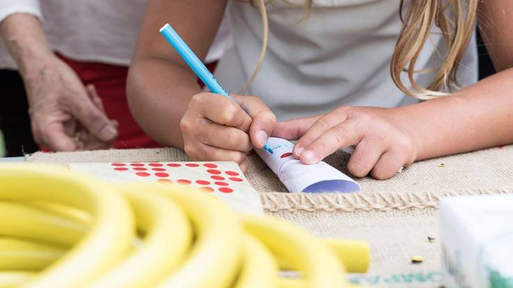 Musika tailer berezia izanen dute gaur arratsaldean Leitzan