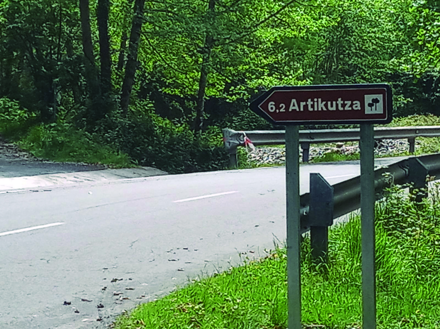Artikutzako balio naturalaz hitzaldia eskainiko dute ekainaren 8an Goizuetan