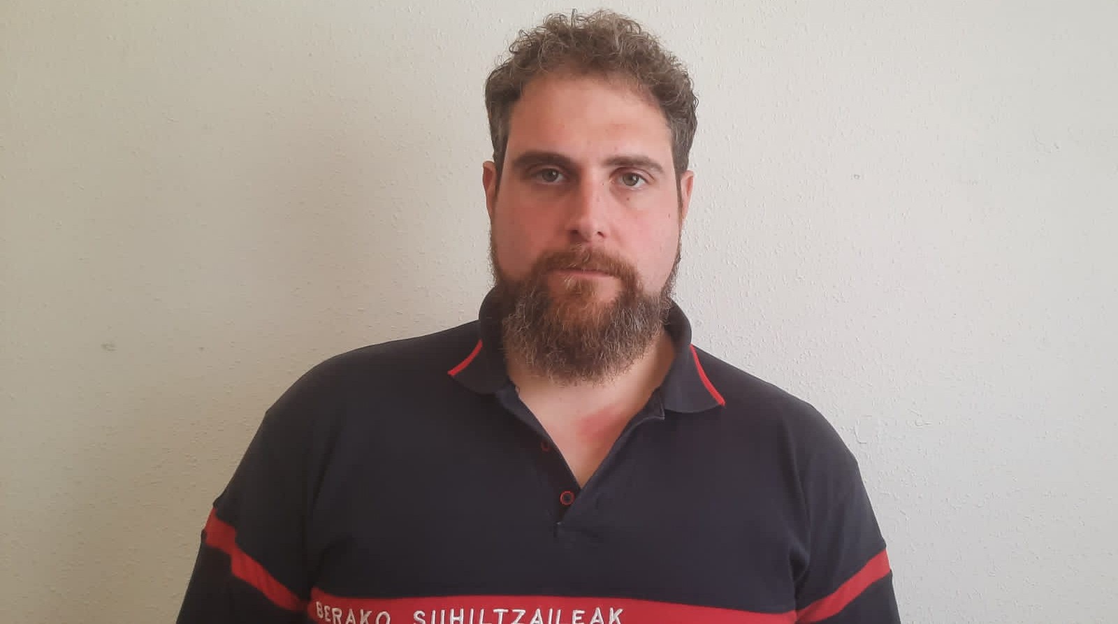 «Kristoren inpotentzia sentitu genuen, itzali nahi eta ezin deus egin»