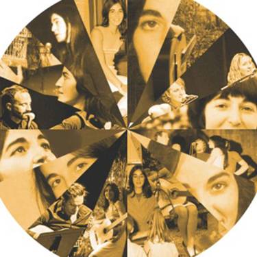 'Lurdes Iriondo: isilarazitako ahotsak' errezitaldia eta kantaldia Bera