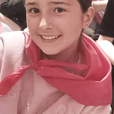 Ainhize Arnedo Mitxelena