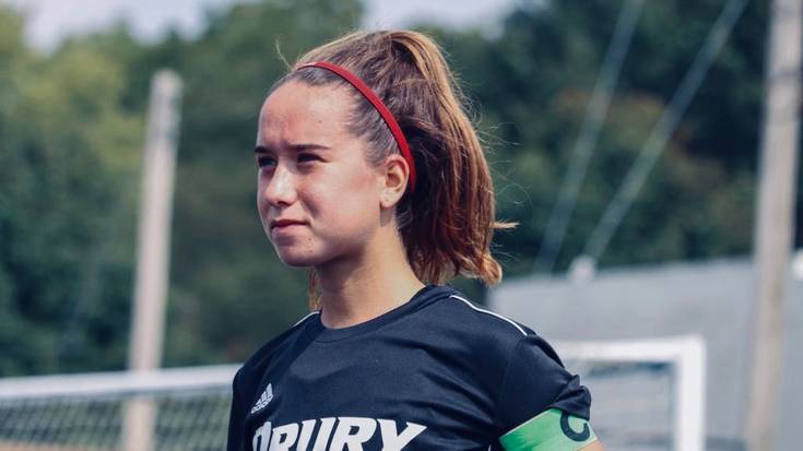 «Lanak eta futbolak balantza perfektua sortzen dute nire bizitzan»