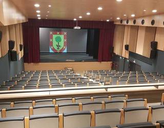 'Heriotza haurrekin' hitzaldia Leitzan urriaren 16an