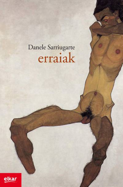 'Erraiak' liburuaz literatur solasaldia