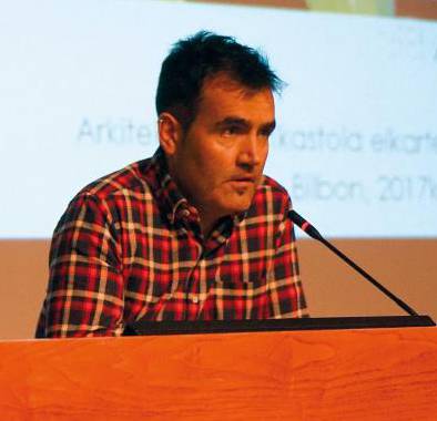 Konfiantzaren Pedagogiari buruzko solasaldia eskainiko dute Beran azaroaren 7an