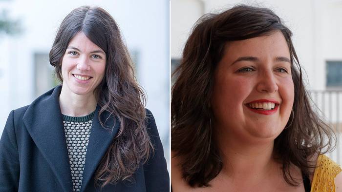 Berako Goldatz Emakume Talde feministak Umorea Feminismotik zikloa antolatu du astebururako