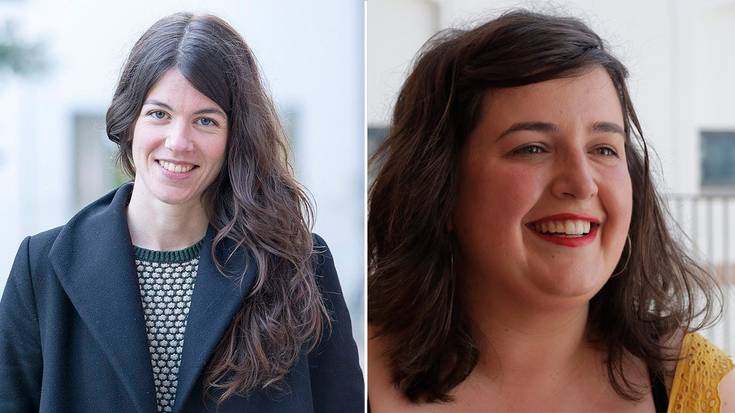 Berako Goldatz Emakume Talde feministak Umorea Feminismotik zikloa antolatu du astebururako