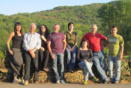 Argitaratu dira maiatzeko udal hauteskundeetako zerrendak