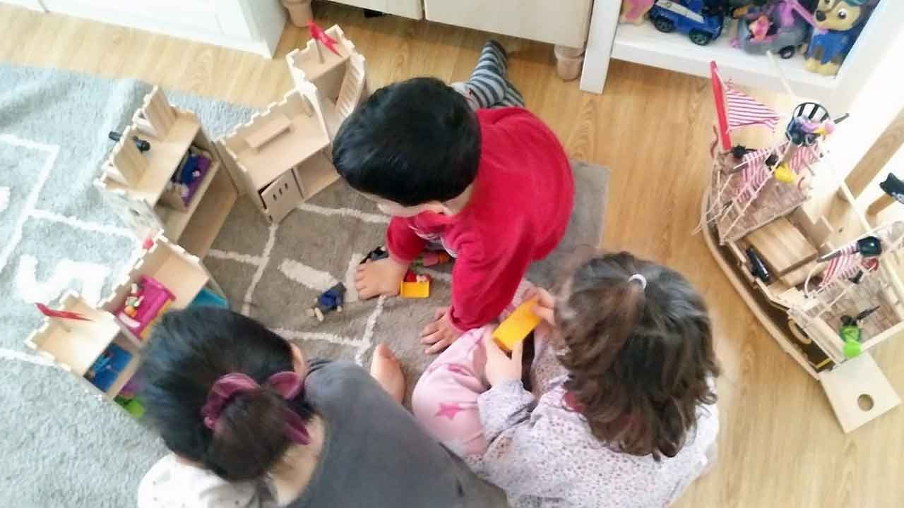 'Nola erabili jolasa zure ttikia ezagutzeko?' solasaldia astelehenean Elizondon