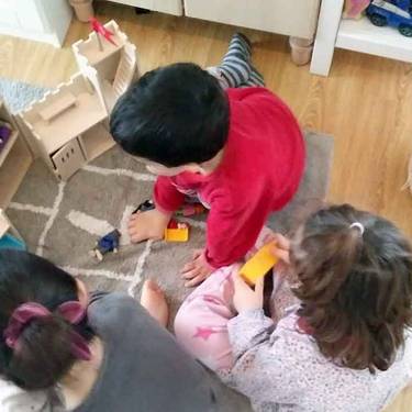 'Nola erabili jolasa zure ttikia ezagutzeko?' solasaldia astelehenean Elizondon