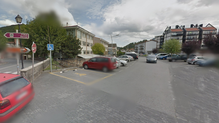 Aparkalekuak kontrolatzeko astea izanen dute hau Beran