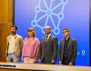 Nafarroako Unibertsitate Publikoak euskararen sustapenari buruzko titulazio propio bat izanen du