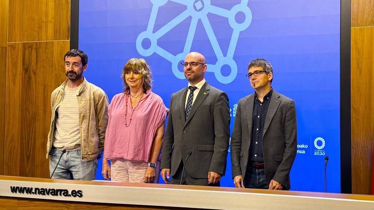 Nafarroako Unibertsitate Publikoak euskararen sustapenari buruzko titulazio propio bat izanen du