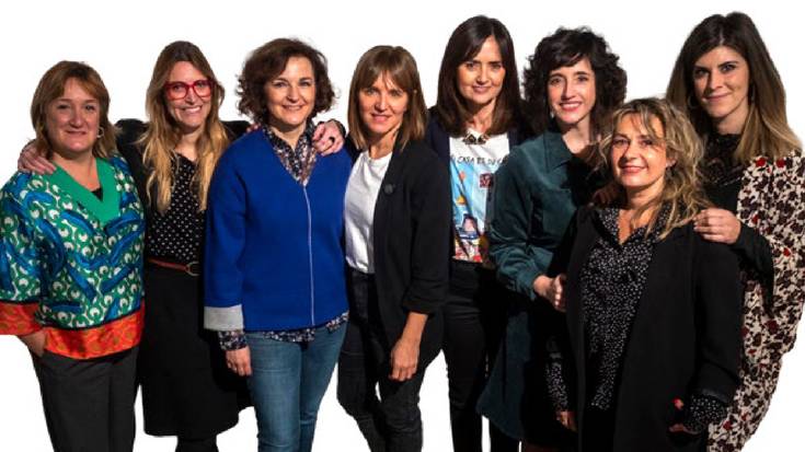 Kultur 2025 programa hasteko Variopintas kolektiboaren erakusketa ikusgai izanen da Bertizen