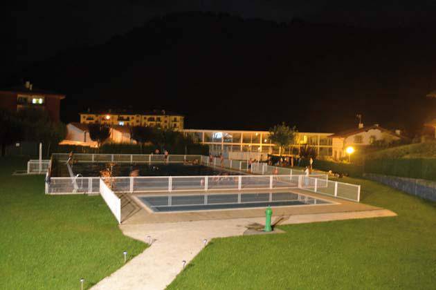 ‘Ur festa’ gozamenez 2014a 