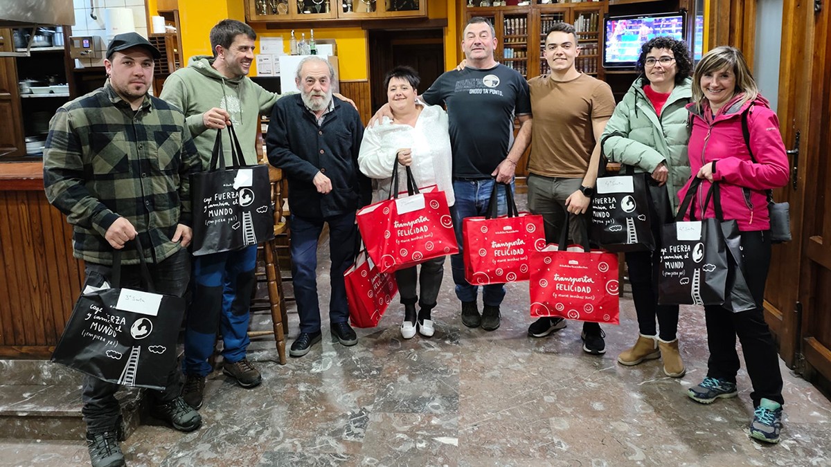 Euskal Herriko Mus Txapelketako kanporaketan Sunbillatik bi bikote sailkatu dira