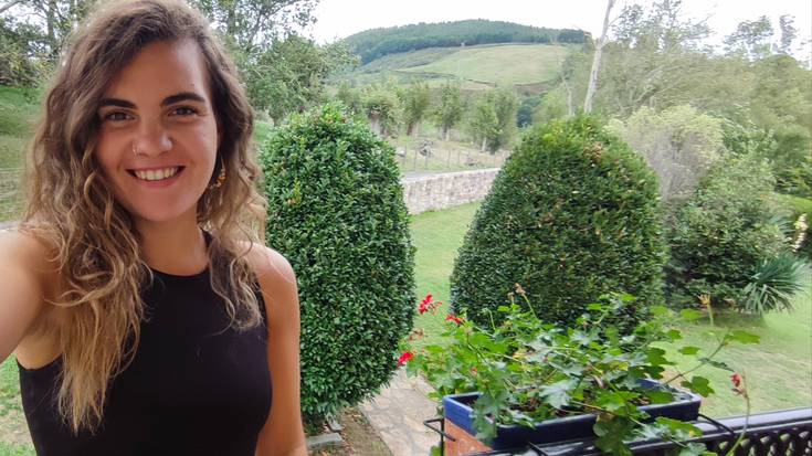 «Sokatiran pertseberantzia da garaipenerako gakoa»