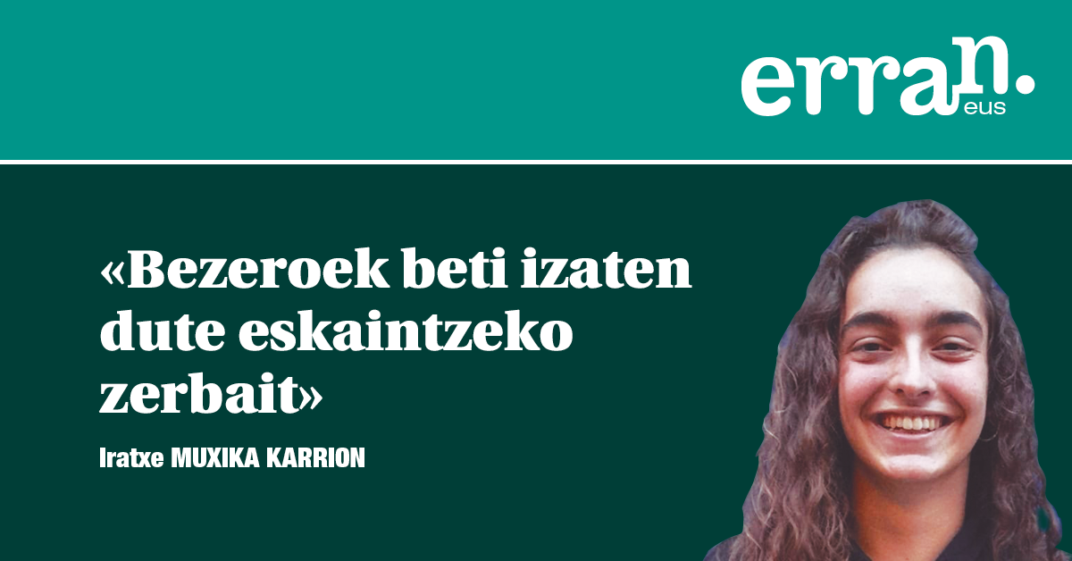Betiko bezeroei