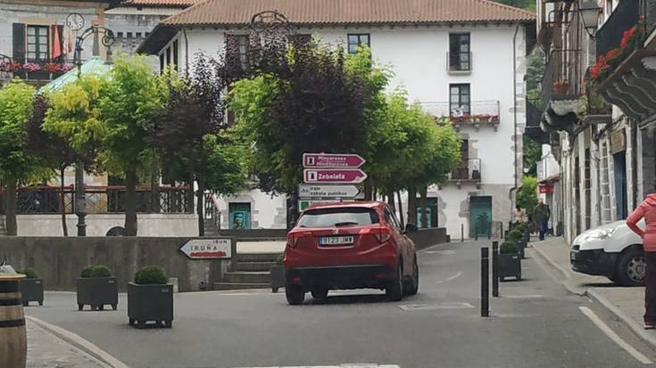 Mugikortasun Plana lantzen ari da Lesakako Udala