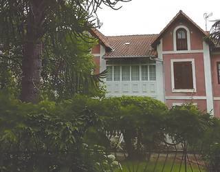 Lorategiei eta historiari buruzko solasaldiak emanen ditu Andoni Esparzak Lesakan