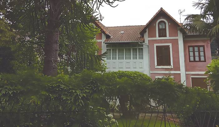 Lorategiei eta historiari buruzko solasaldiak emanen ditu Andoni Esparzak Lesakan