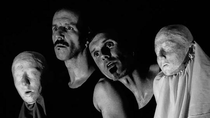 Dantza ikuskizuna eskainiko dute larunbatean Beran