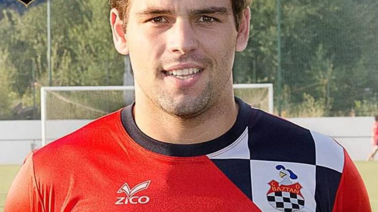 Baztan Kirol Elkarteak Realean eta Osasunan ari diren jokalariekiko duen harrotasuna ageriko egin du