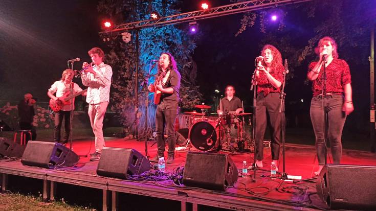 Kilimak taldea Beran ariko da Bihar