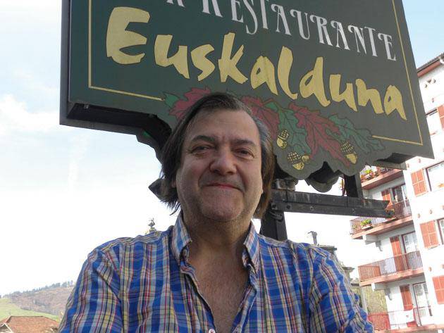 «Sanestebanetan zerbait berezia egin nahi dugu 100 urteak ospatzeko»