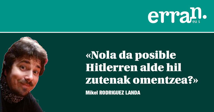 Jarrera etiko xuxena